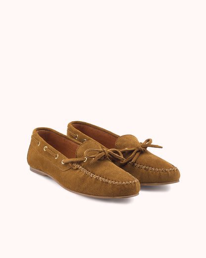 PELINE Loafers