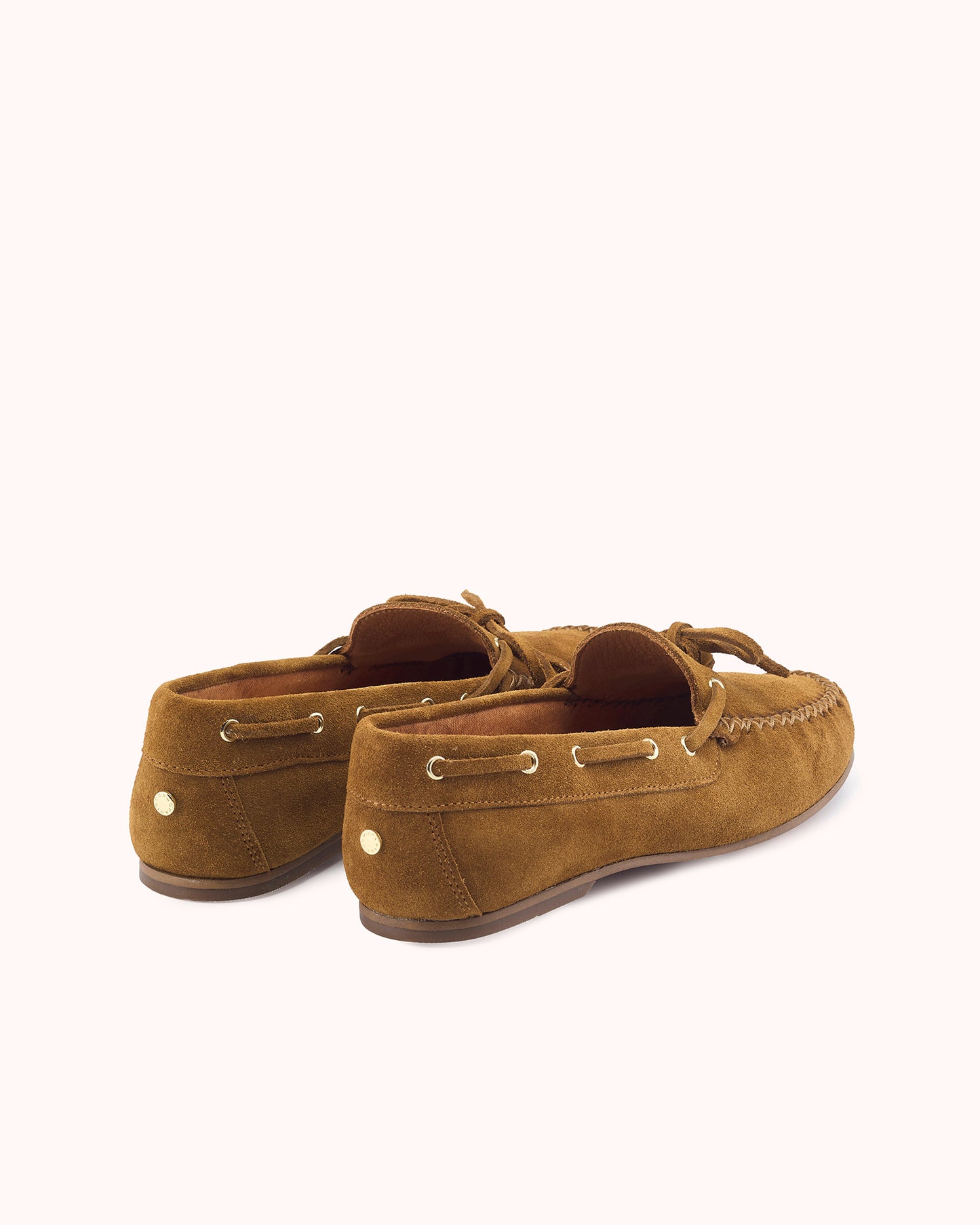 PELINE Loafers