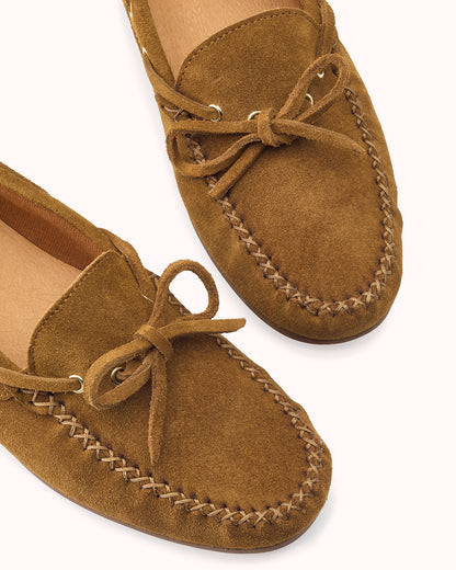 PELINE Loafers
