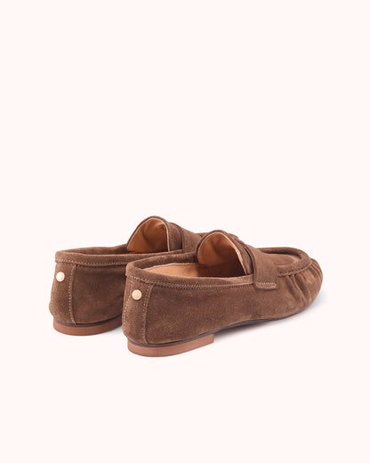 Mocassins LALY