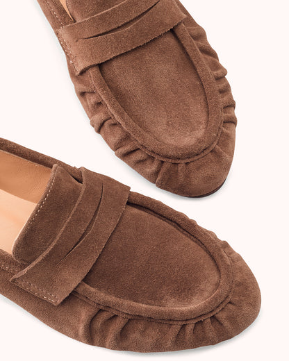 Mocassins LALY