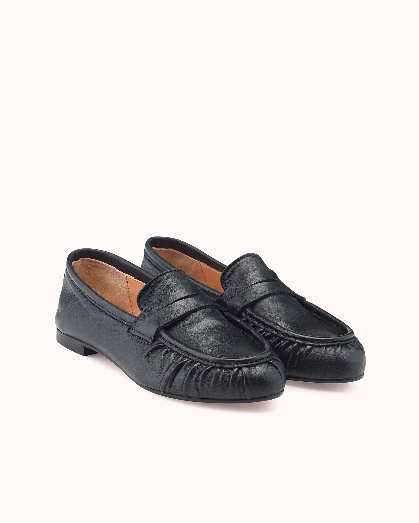 LALY Loafers