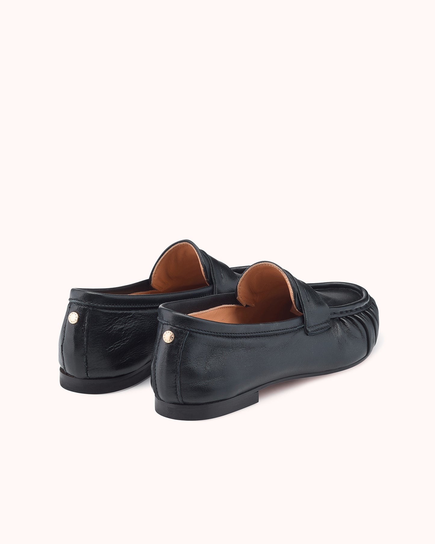 LALY Loafers
