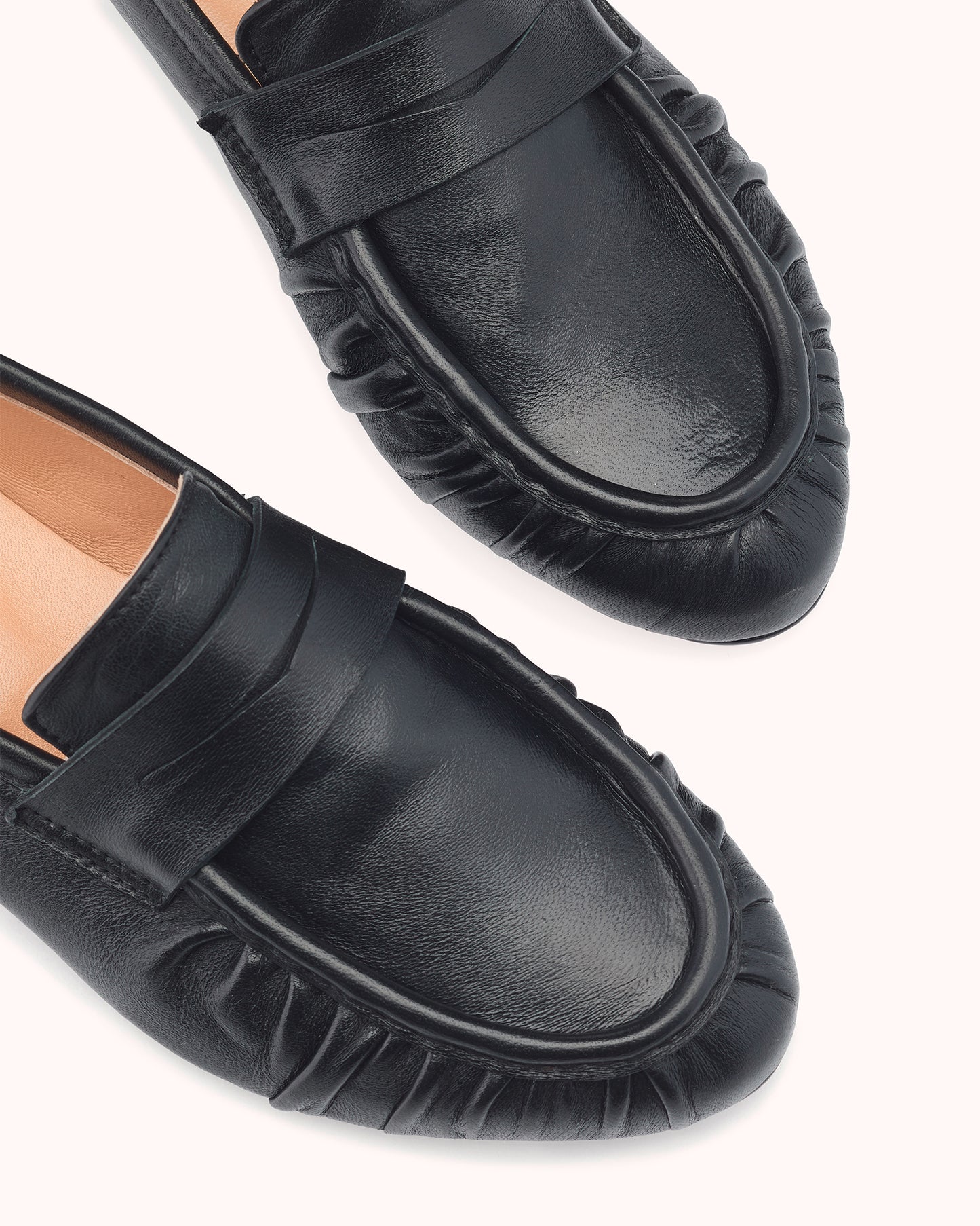 LALY Loafers