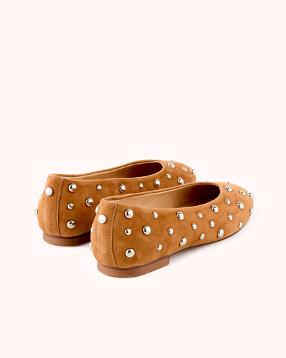 Ballerines LINA