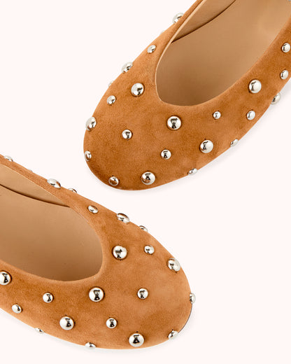 Ballerines LINA