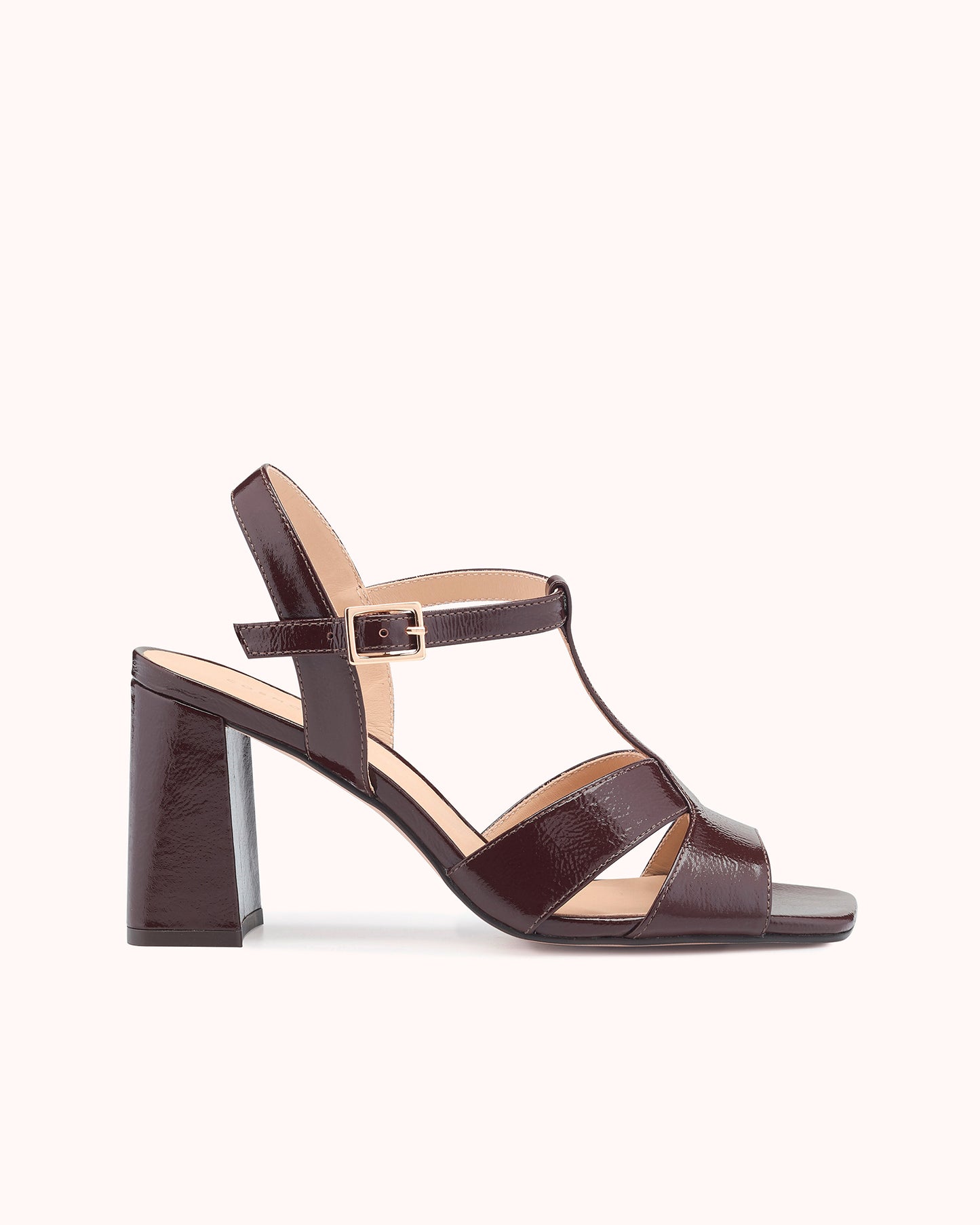 BESS Heeled Sandals