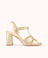 BESS Heeled Sandals