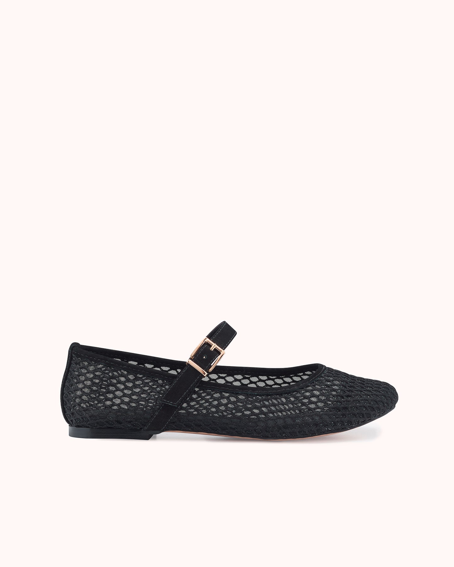 BEDIA ballet flats