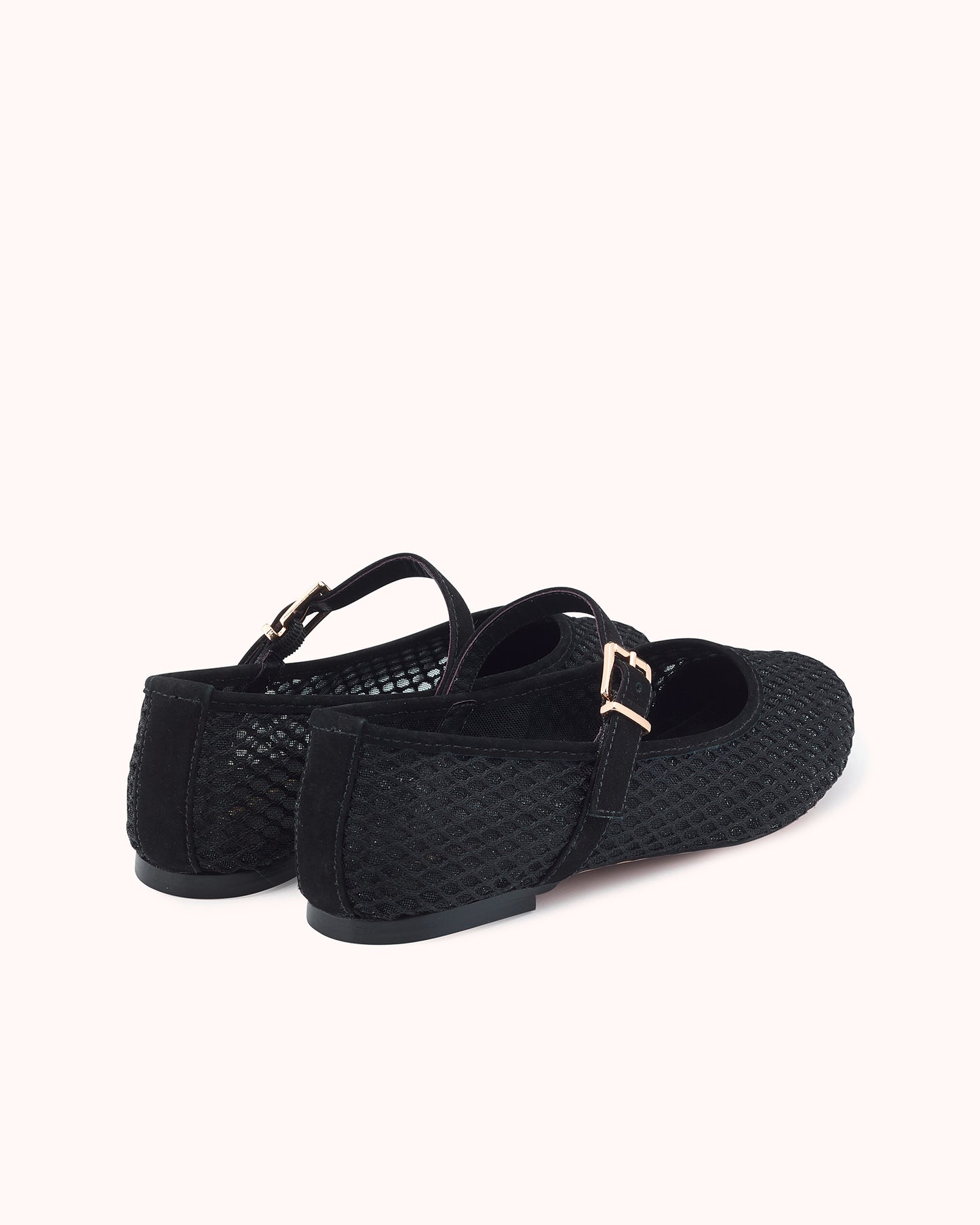 BEDIA ballet flats