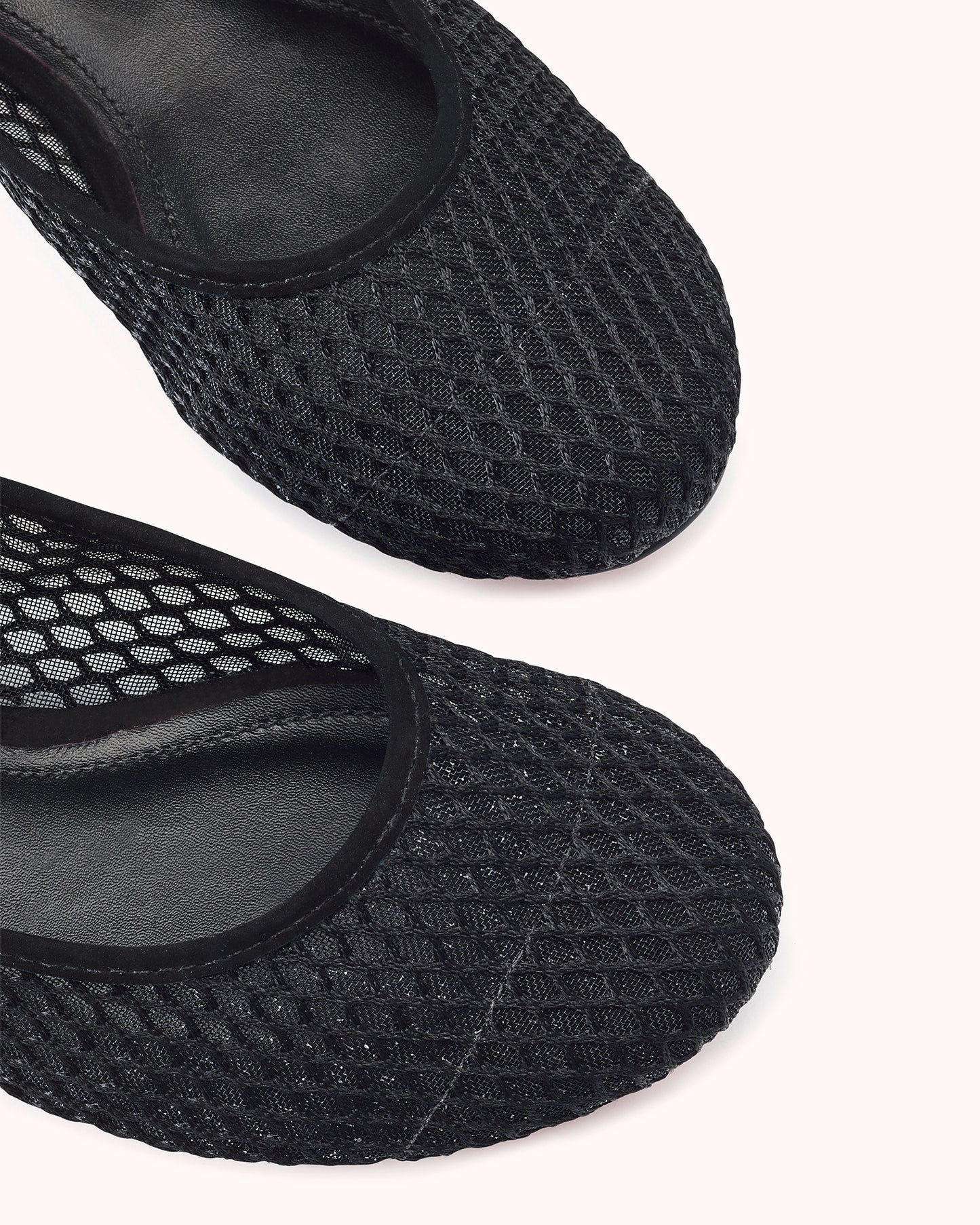 BEDIA ballet flats