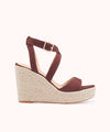 ORNA Wedge Sandals