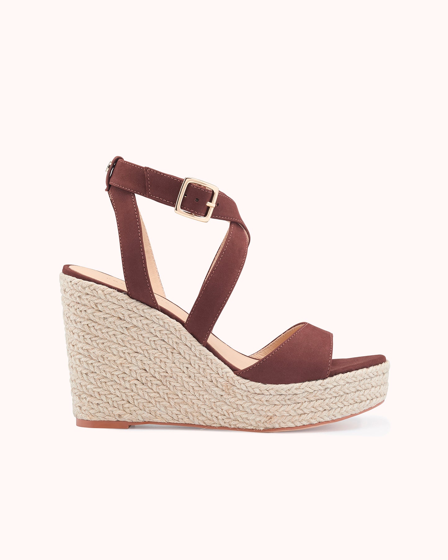 ORNA Wedge Sandals
