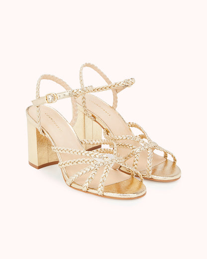 OLIVIA Heeled Sandals