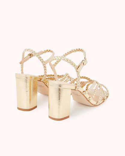 OLIVIA Heeled Sandals