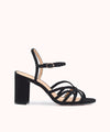 OLIVIA Heeled Sandals