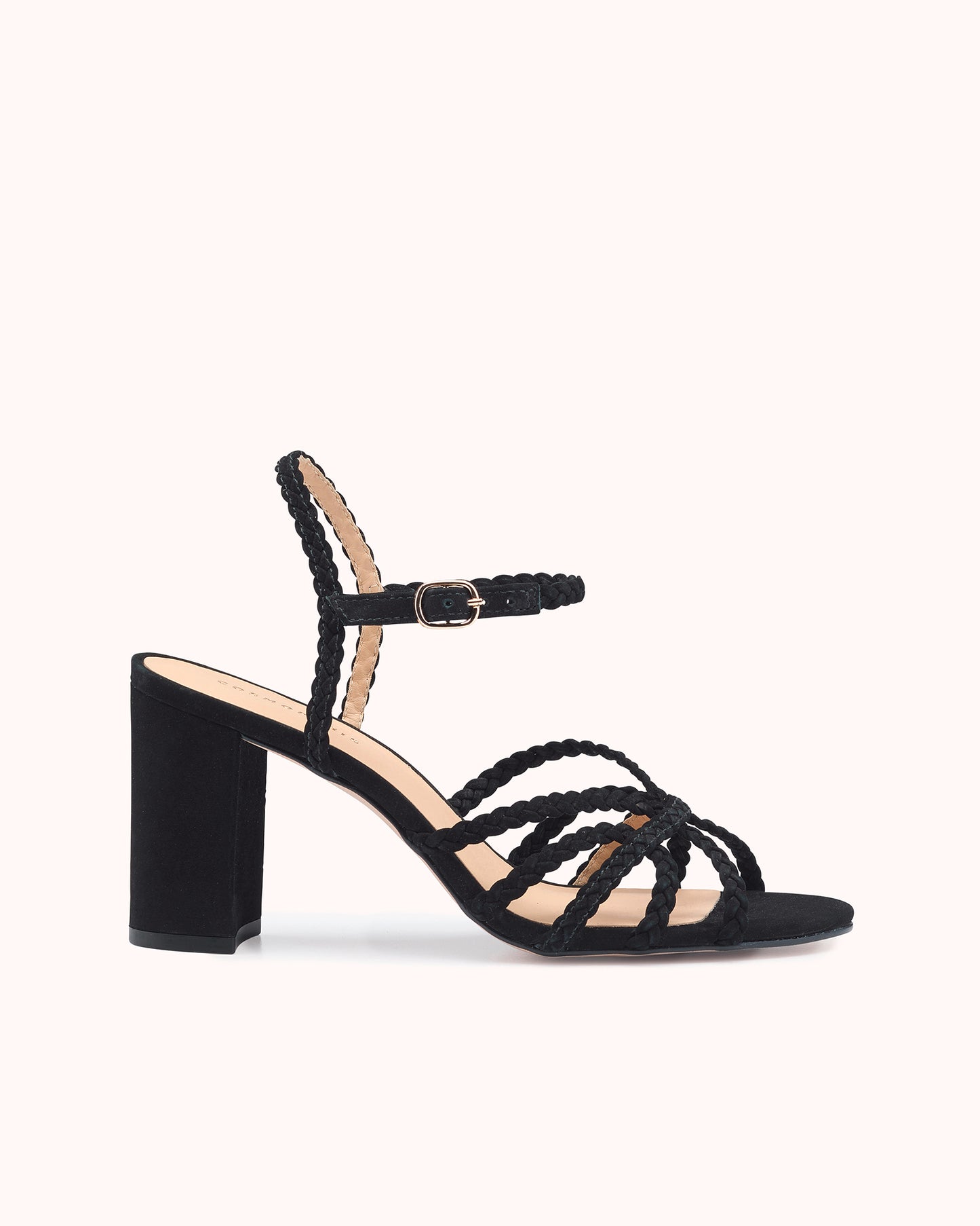 OLIVIA Heeled Sandals
