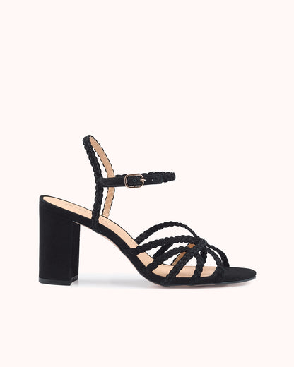 OLIVIA Heeled Sandals