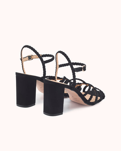 OLIVIA Heeled Sandals