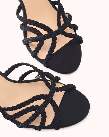 OLIVIA Heeled Sandals