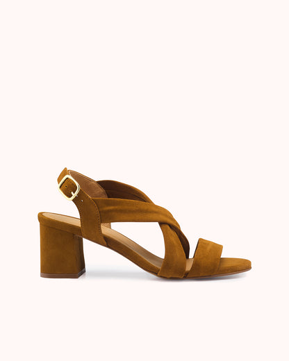 VIZZO Heeled Sandals
