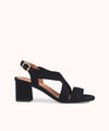 VIZZO Heeled Sandals