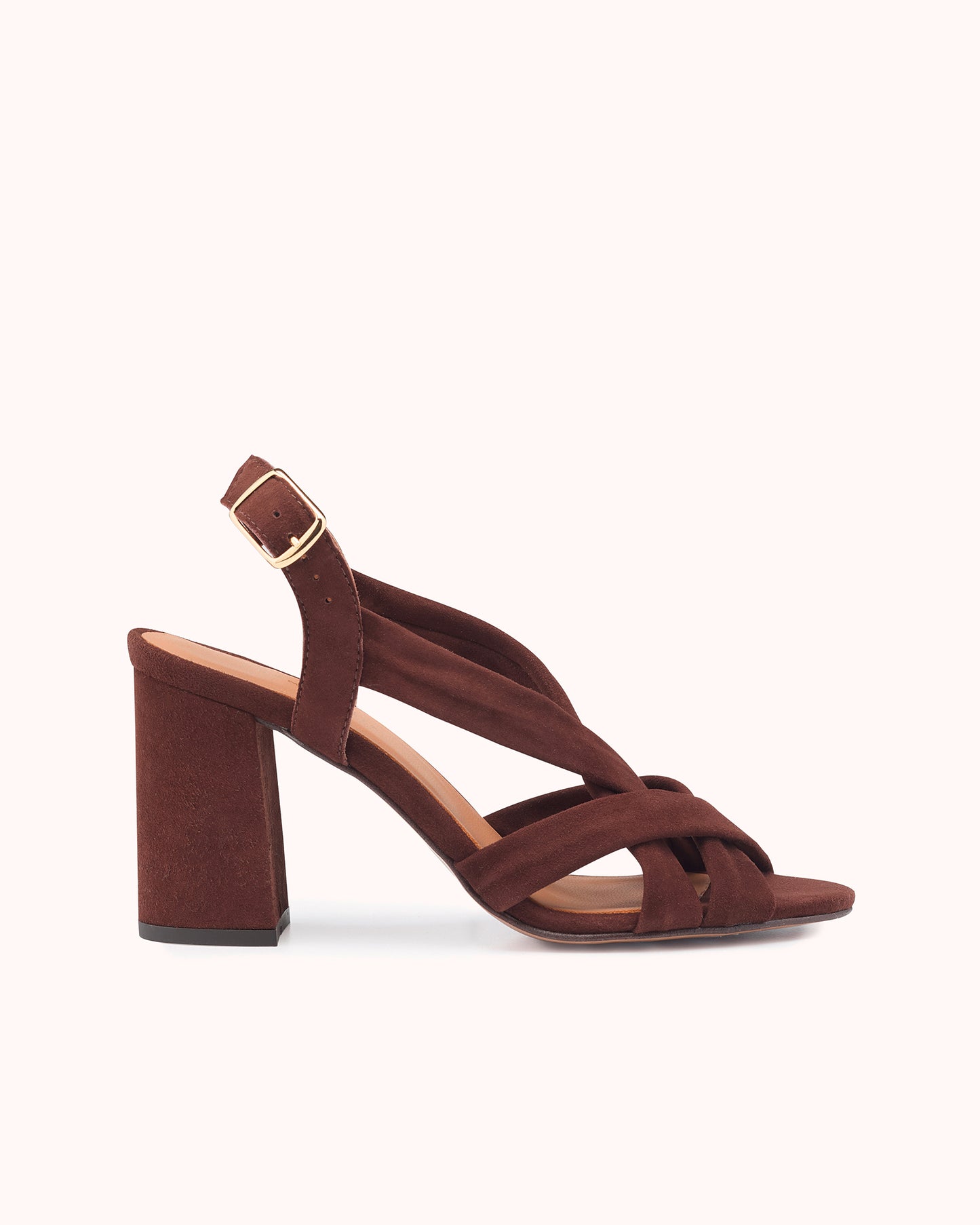 Sandales à talon VIKO