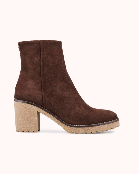 Bottines à talon PELAGIA