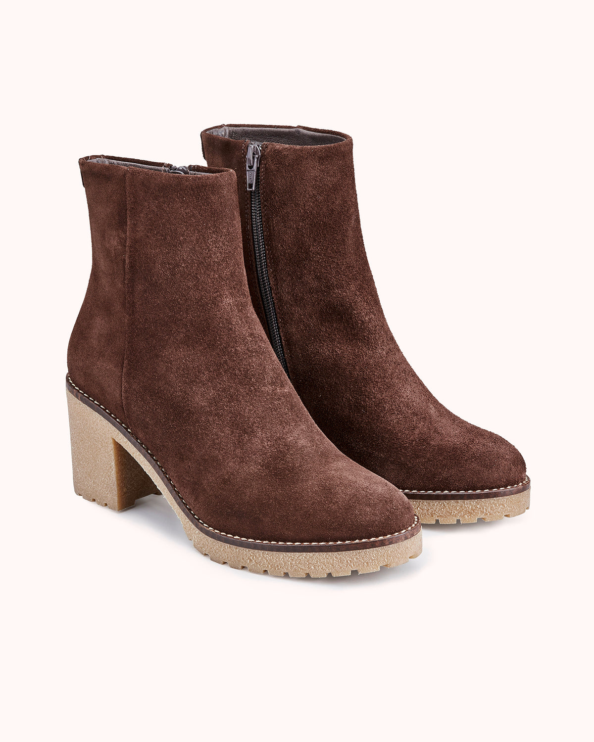 Bottines à talon PELAGIA