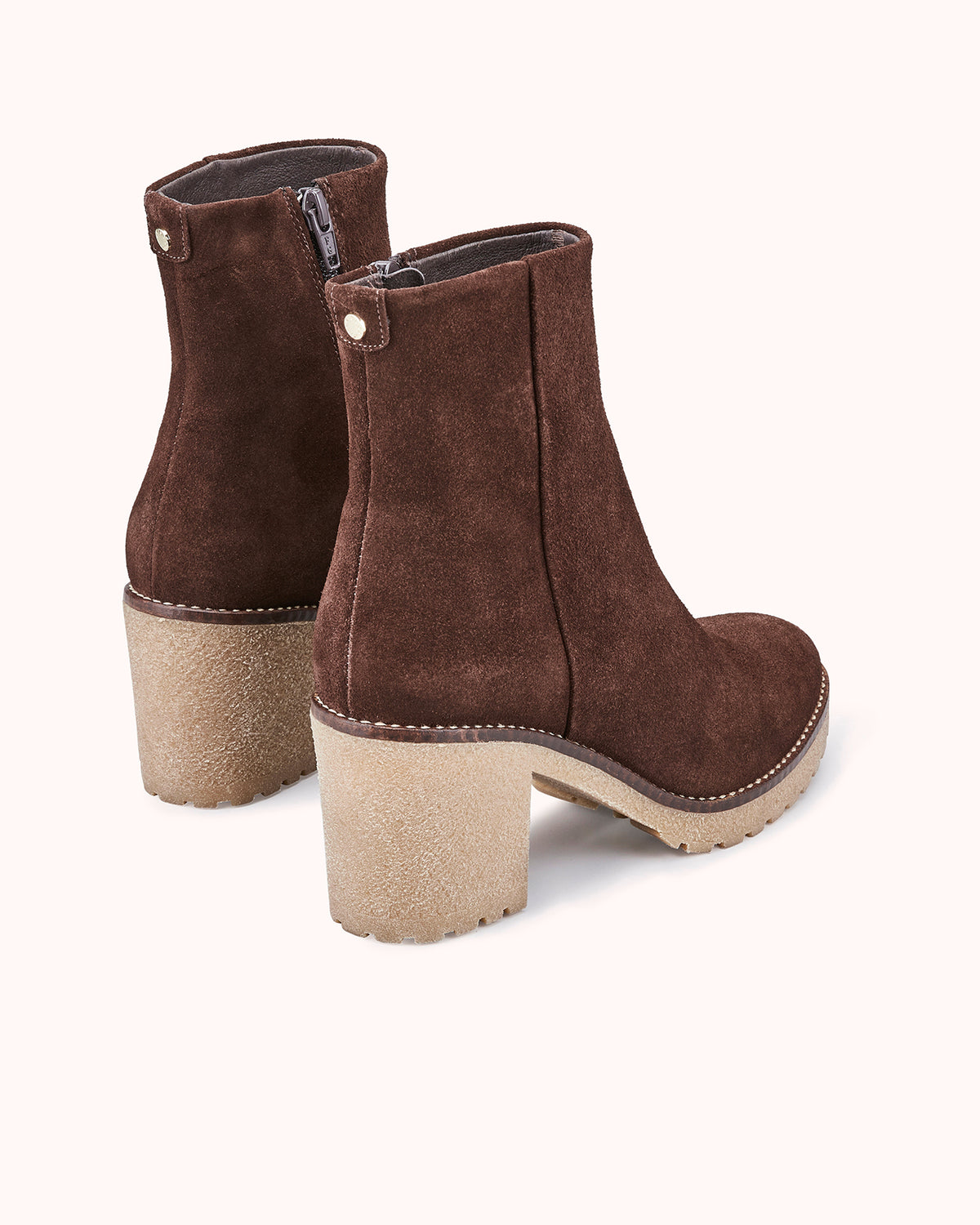 Bottines à talon PELAGIA