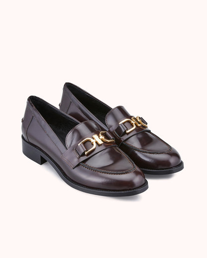 Mocassins PHILINE
