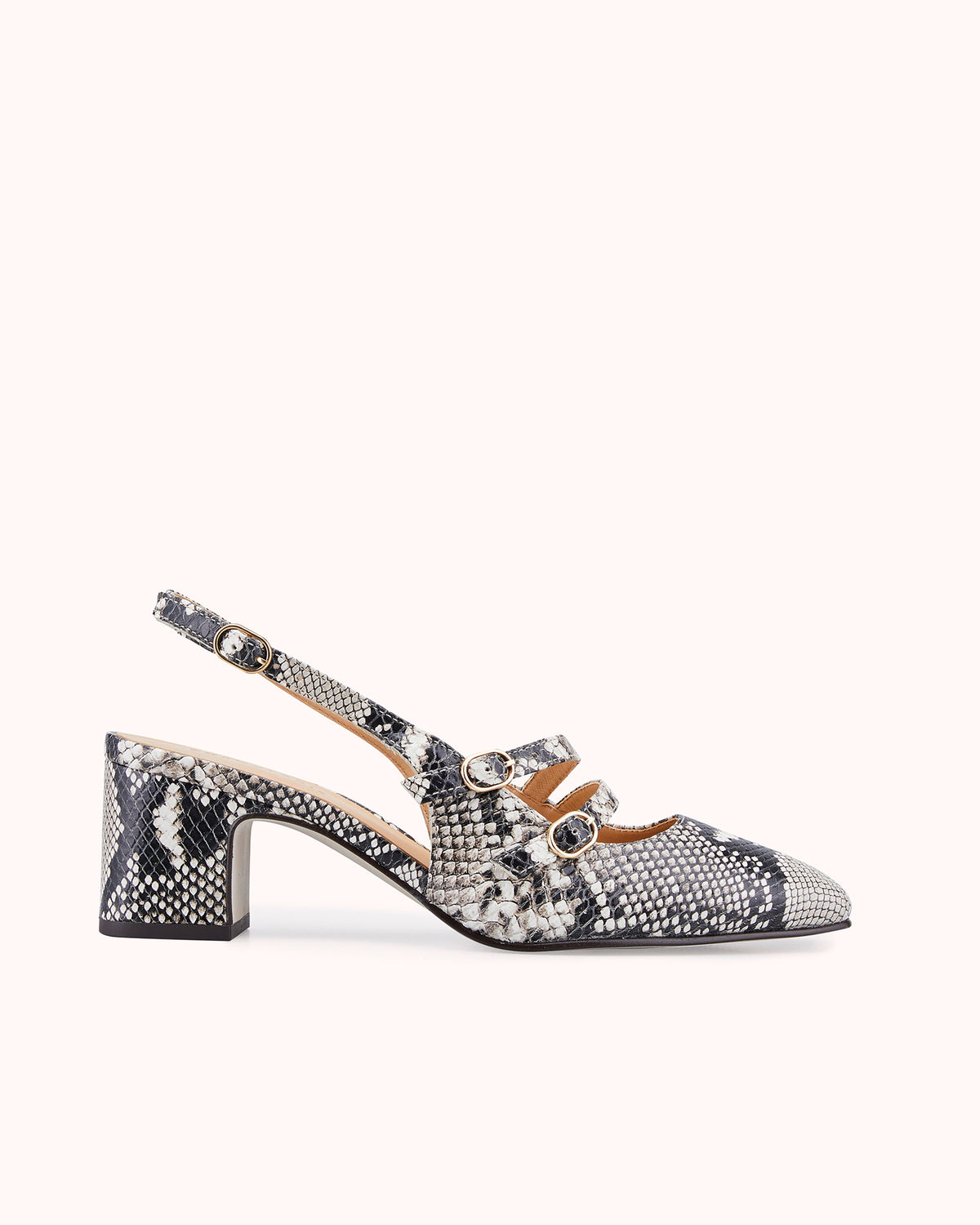 Escarpins BATIA