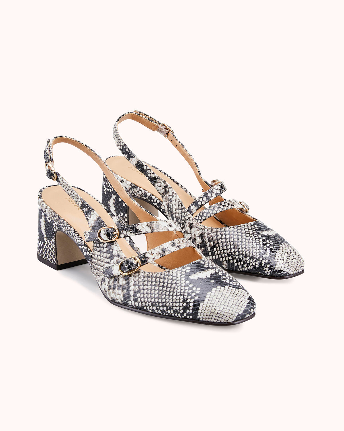 Escarpins BATIA