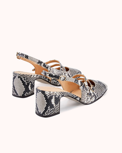Escarpins BATIA