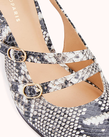 Escarpins BATIA