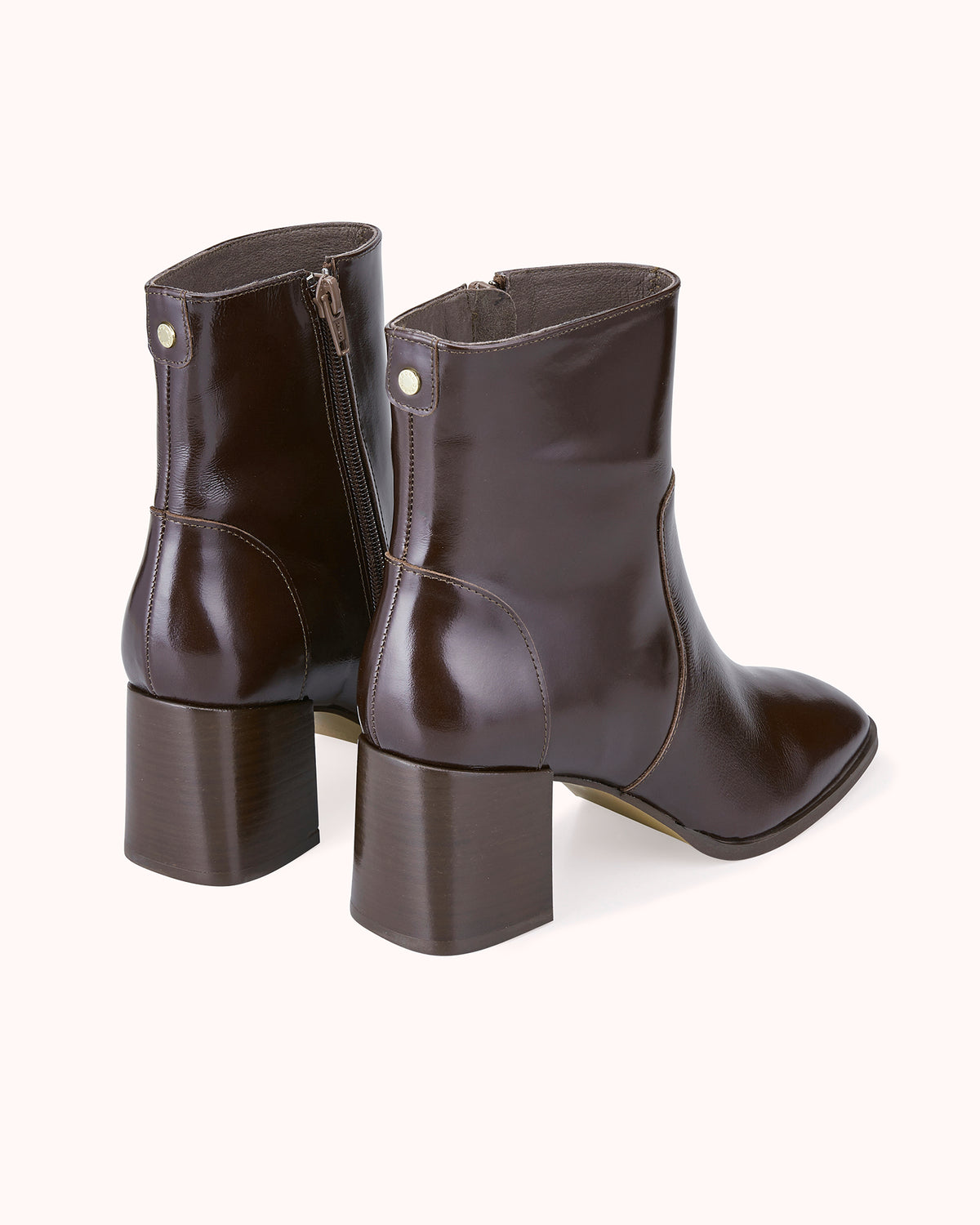 PALOMA HEEL BOOT