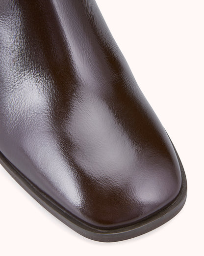 PALOMA HEEL BOOT