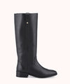 Bottes plates PENELOPE