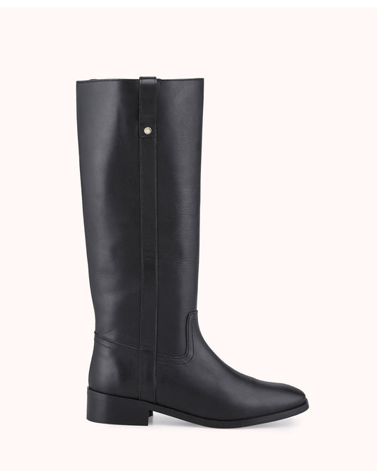 Bottes plates PENELOPE