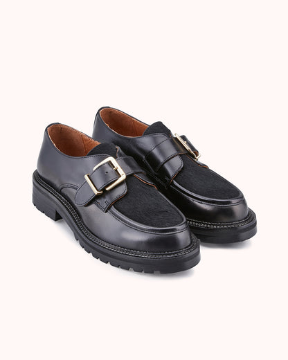 VICTORIA DERBY