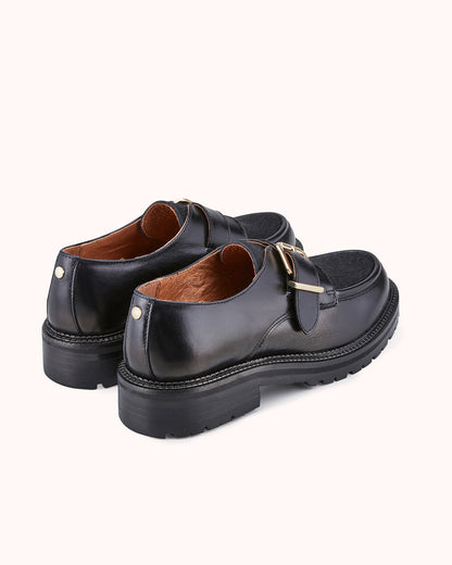 VICTORIA DERBY