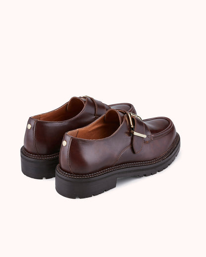 VICTORIA DERBY