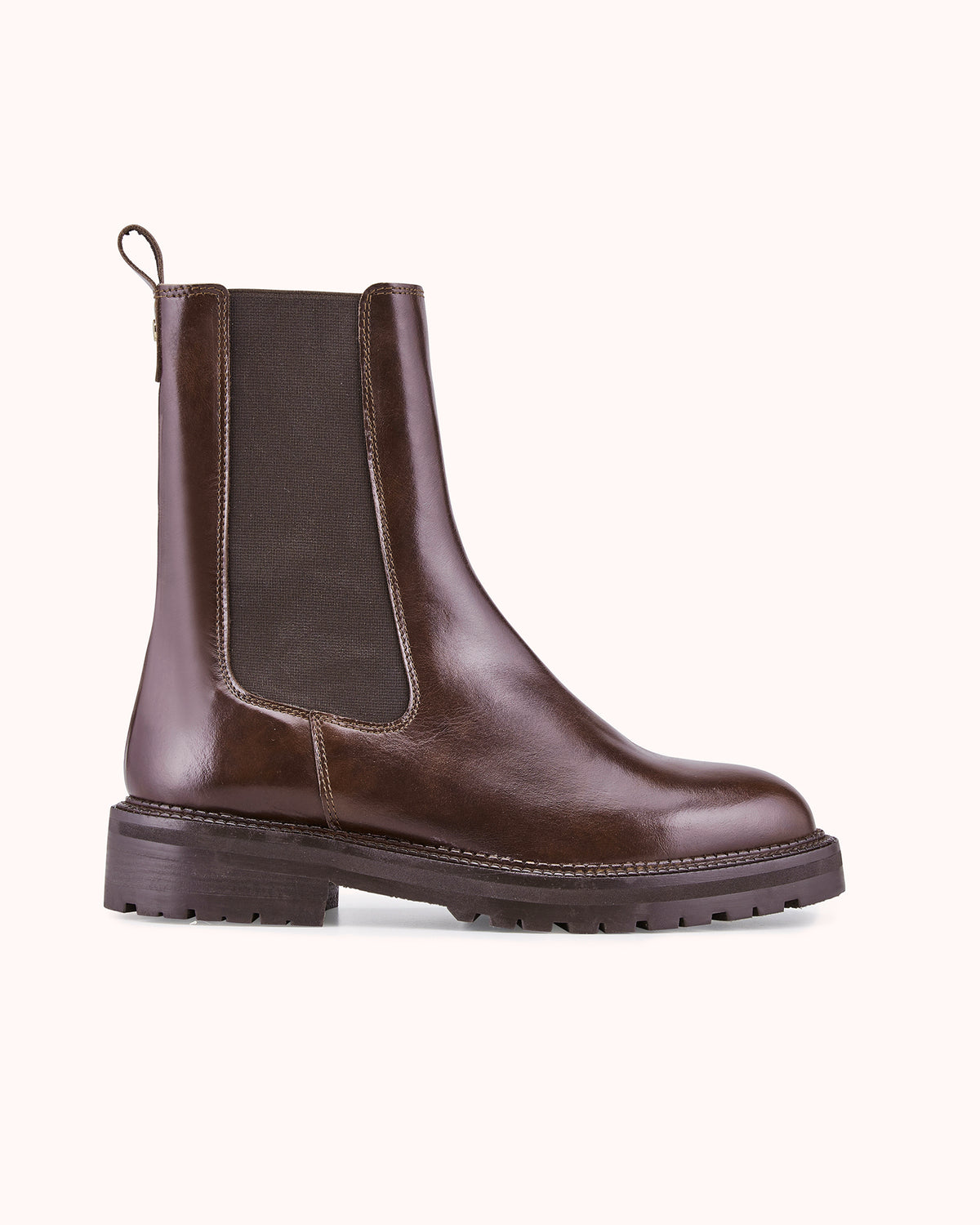 FLAT ANKLE BOOT VICTOIRE