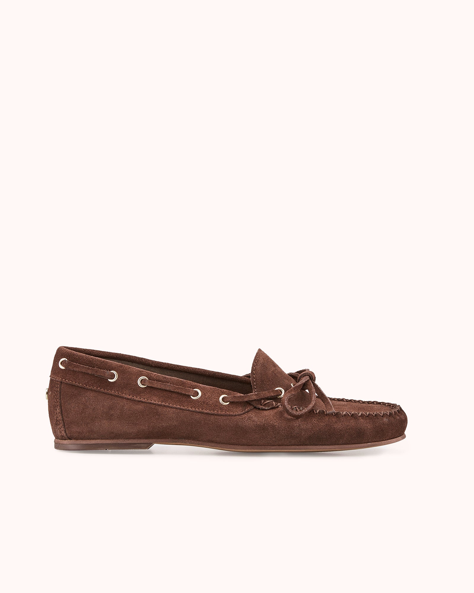 MOCASSIN PELINE