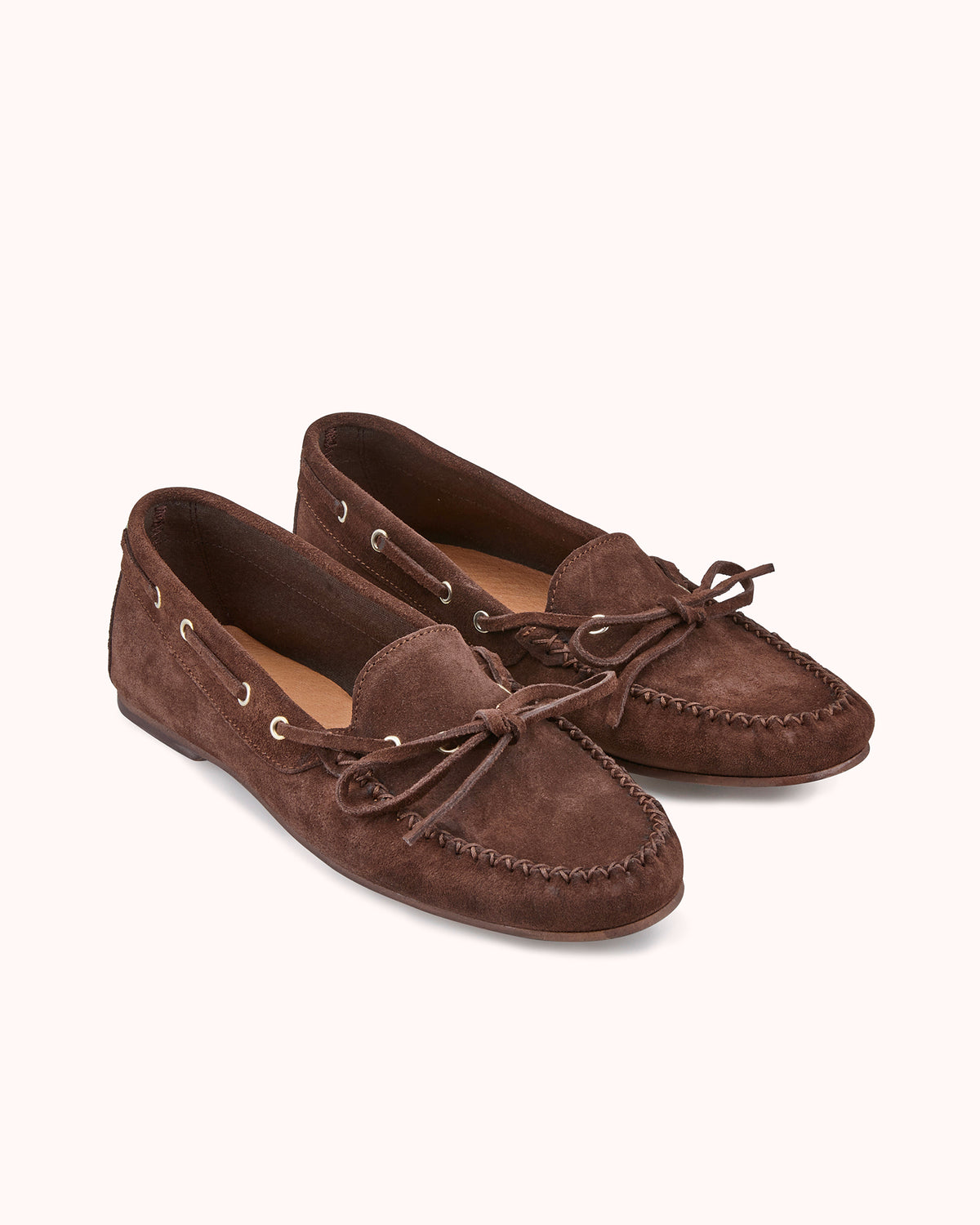 MOCASSIN PELINE