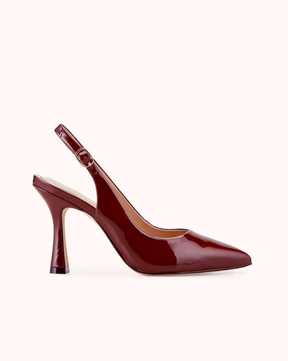 Escarpins OPALINE