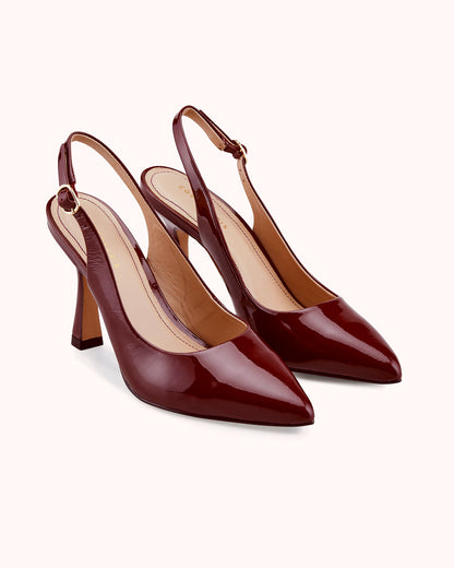 Escarpins OPALINE