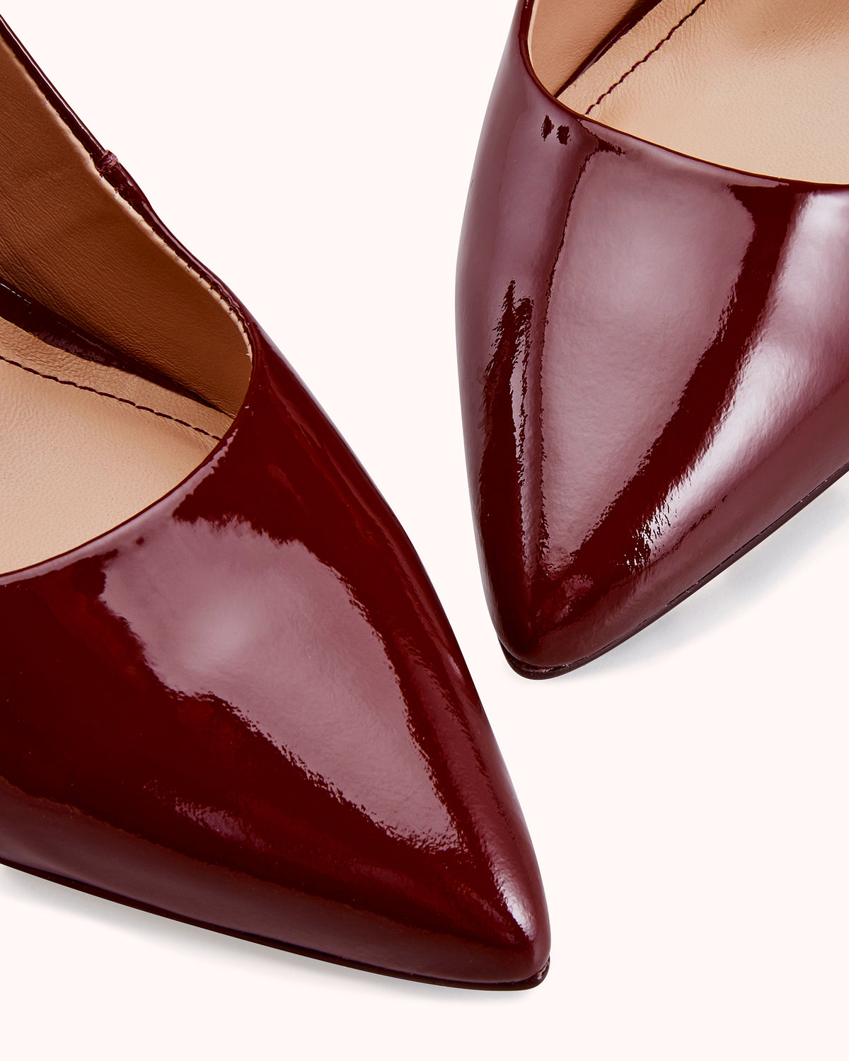 Escarpins OPALINE