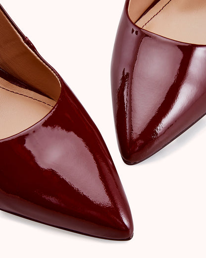 Escarpins OPALINE