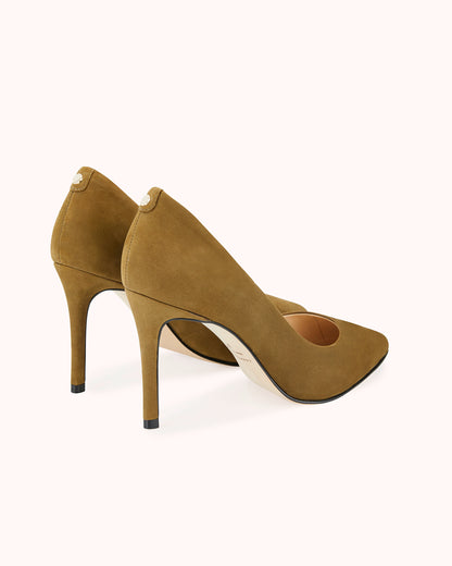 AZOA PUMPS